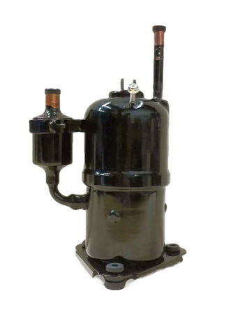 Aspen T38-24-4101 Compressor & Controller