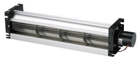 24VDC Crossflow Fan, PWM control