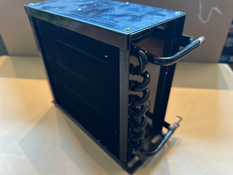 10” by 9.5” Condenser Coil