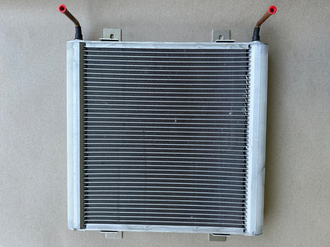3/4 Ton Microchannel Heat Pump Coil